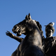 Marcus Aurelius in Rome
